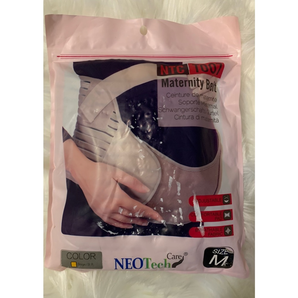 NeoTech Care Maternity Belt